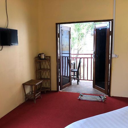 Sofinny Motel 2 Sihanoukville Ngoại thất bức ảnh