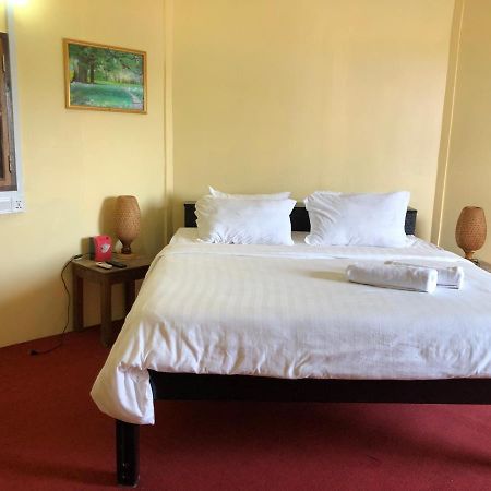 Sofinny Motel 2 Sihanoukville Ngoại thất bức ảnh