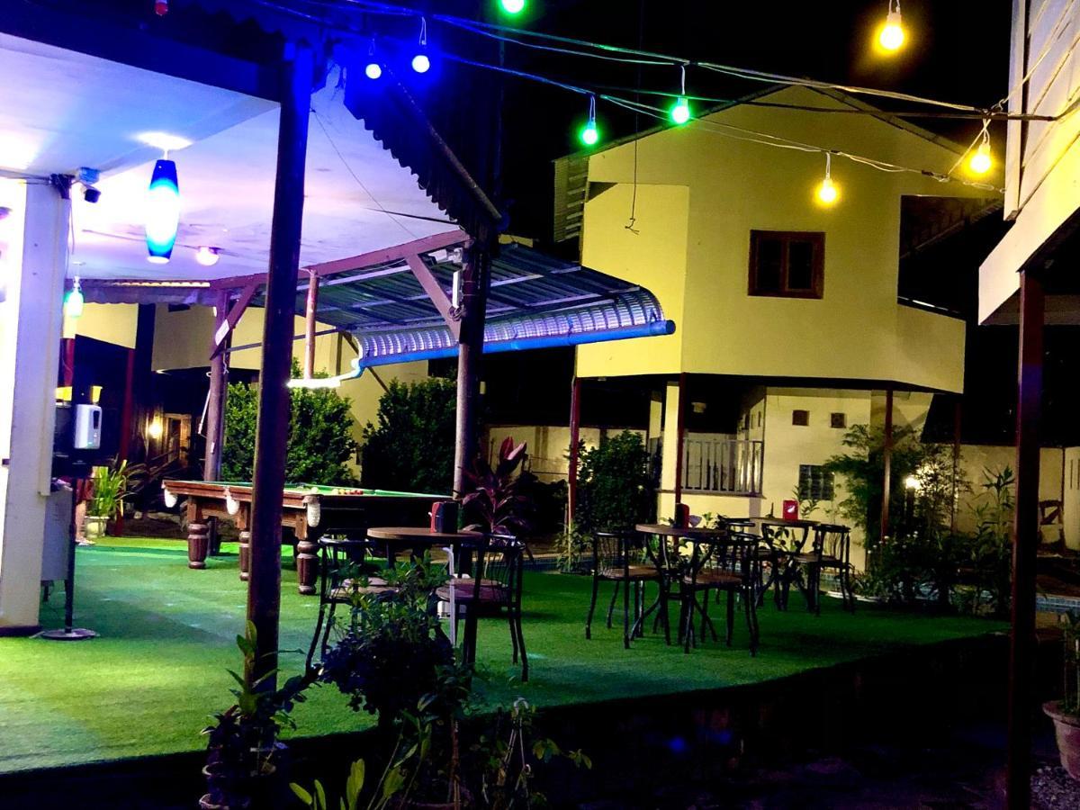 Sofinny Motel 2 Sihanoukville Ngoại thất bức ảnh