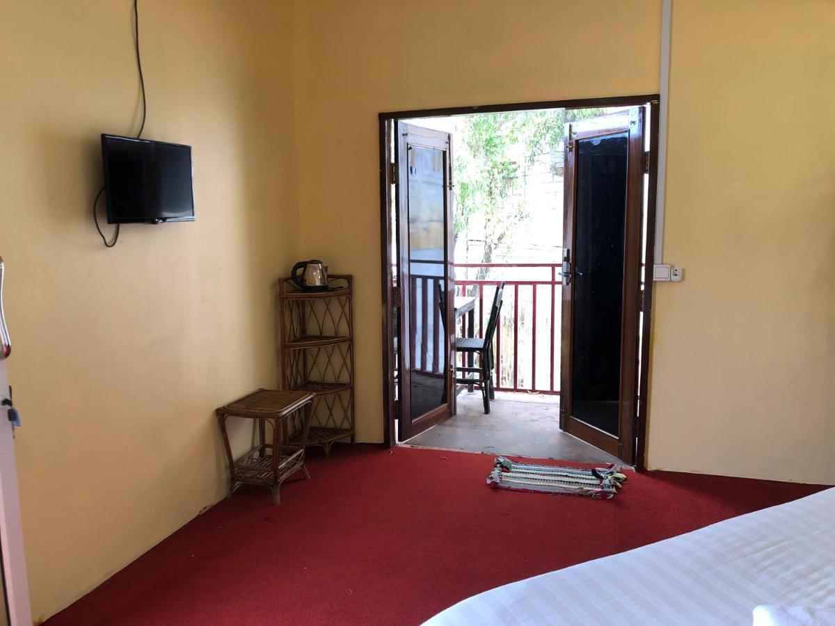 Sofinny Motel 2 Sihanoukville Ngoại thất bức ảnh