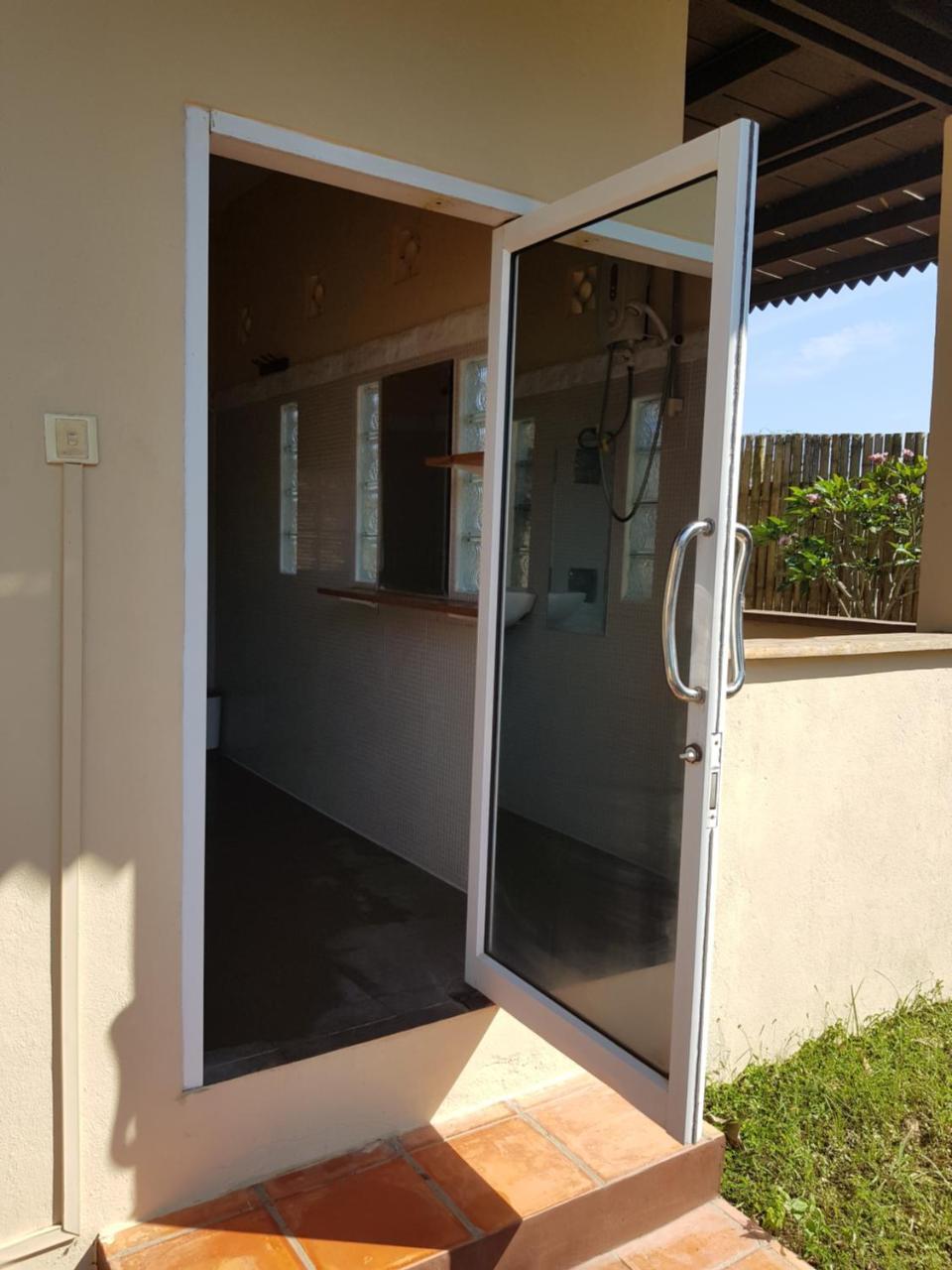 Sofinny Motel 2 Sihanoukville Ngoại thất bức ảnh