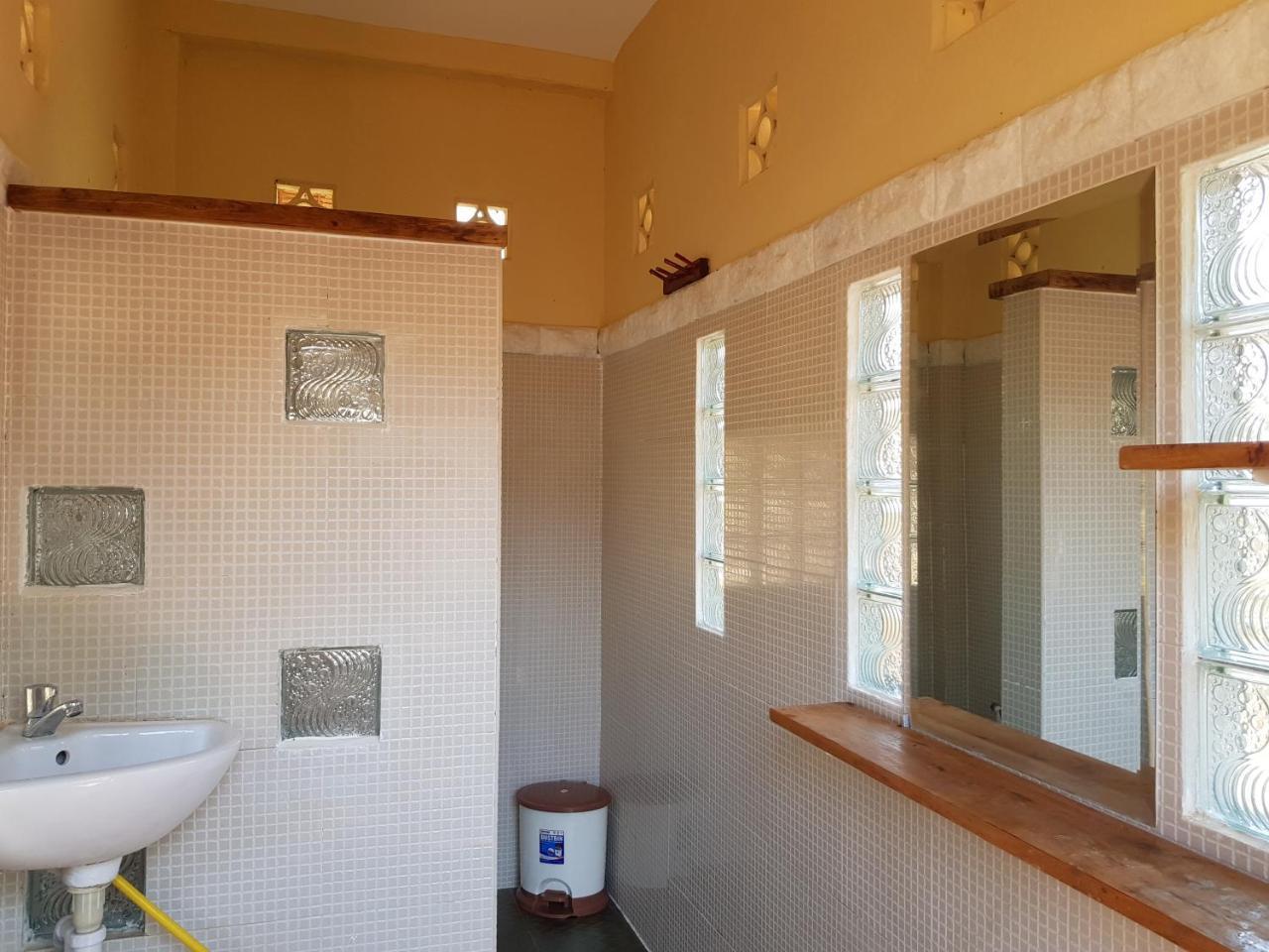 Sofinny Motel 2 Sihanoukville Ngoại thất bức ảnh