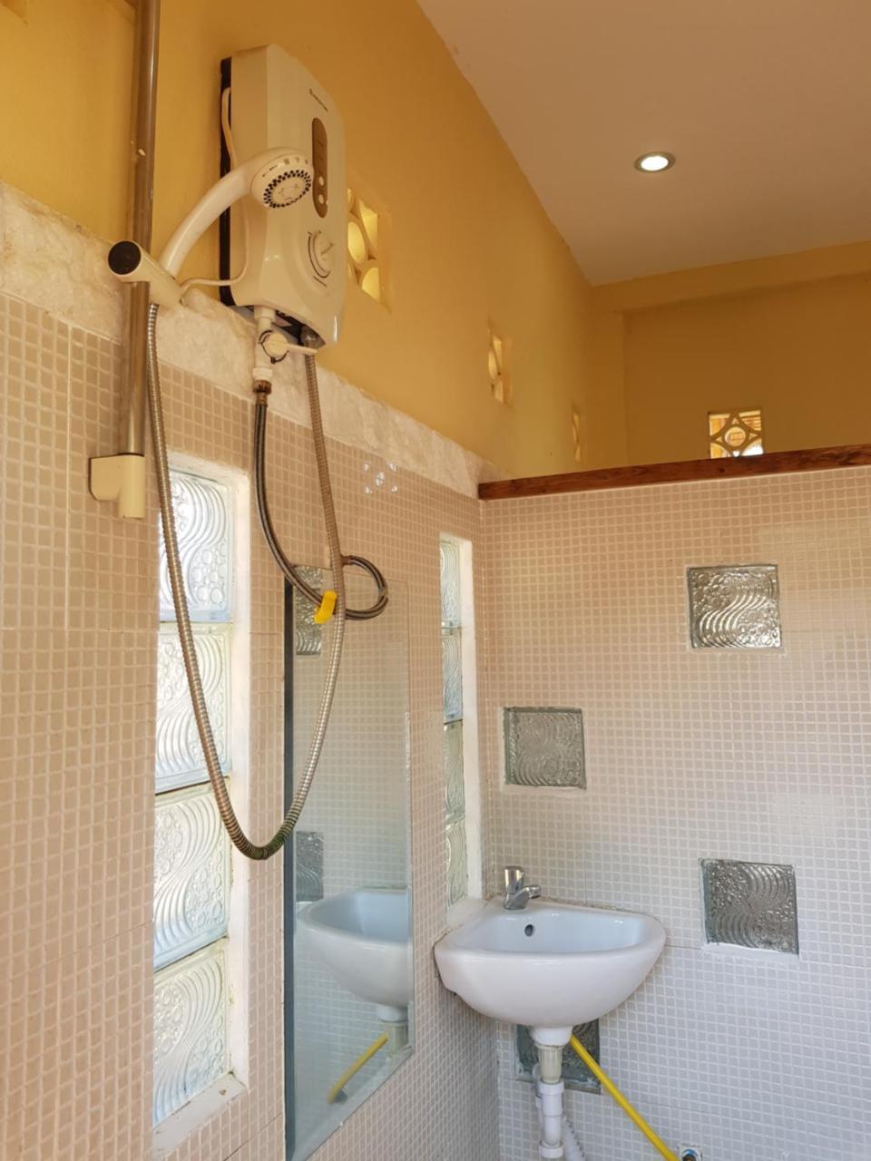 Sofinny Motel 2 Sihanoukville Ngoại thất bức ảnh